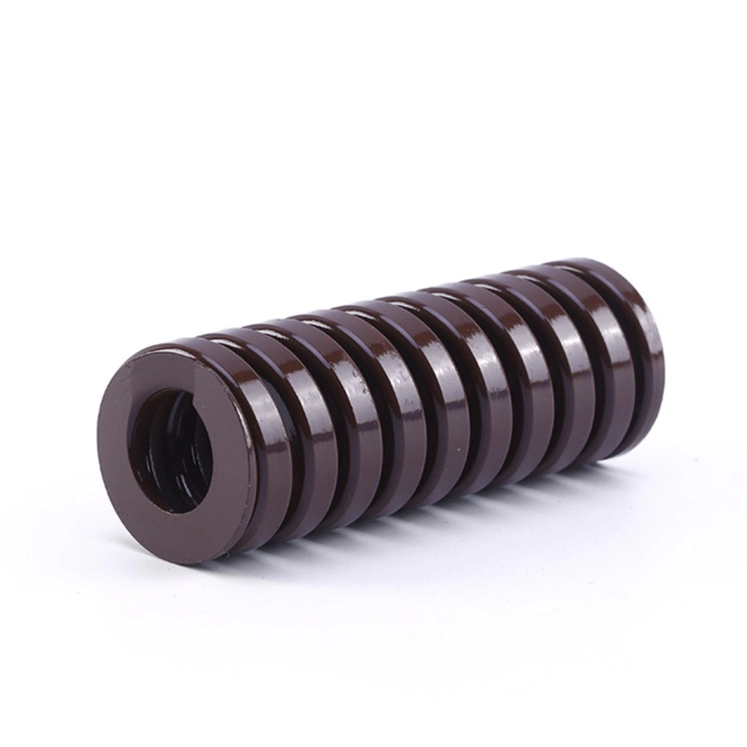 Professional Factory Wholesale/Supplier Small ISO Standard Die Springs