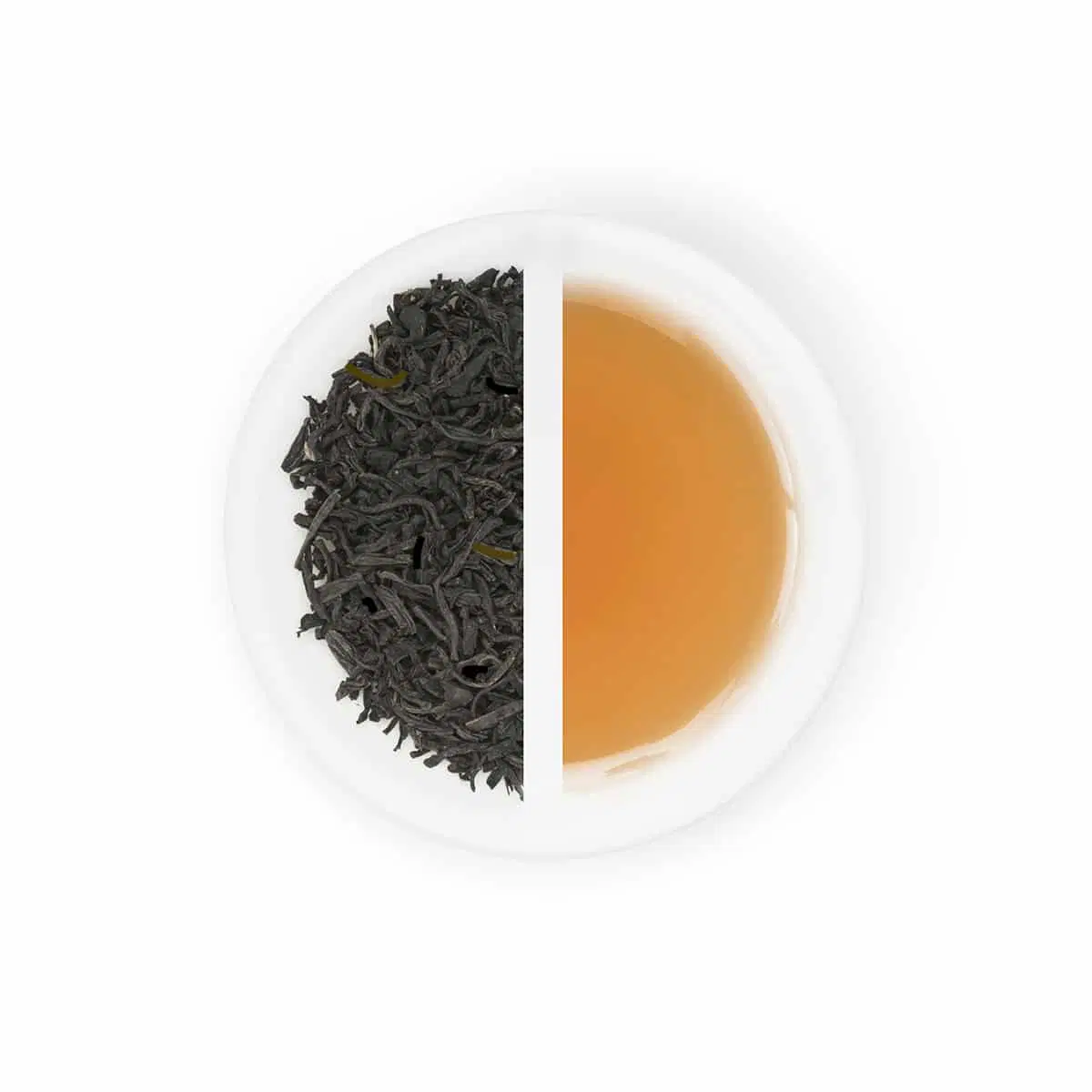 High quality/High cost performance  Natural Black Tea Lapsang Souchong Popular Selling Organic Black Tea