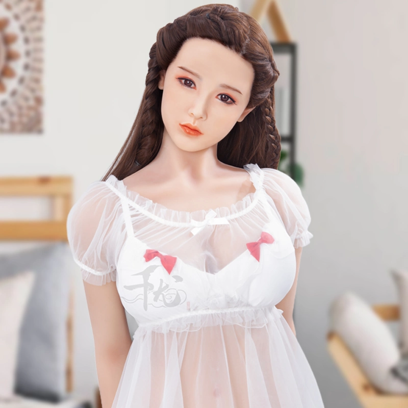 High Simulation Sex Doll Sex Product Sex Toy Adult Product