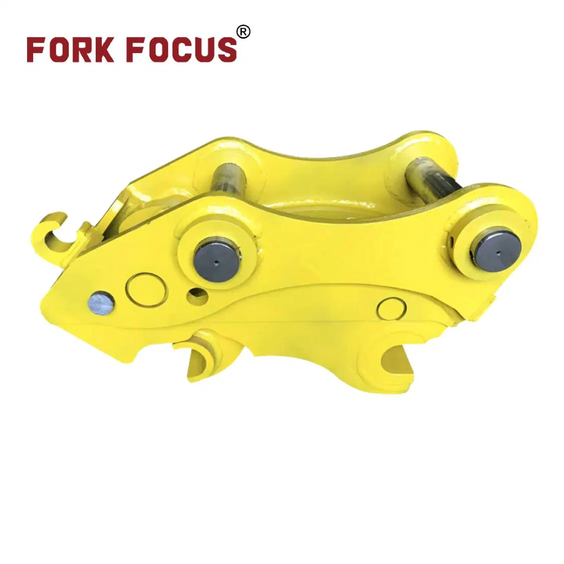 Quick Coupler of Excavator Spare Parts Used for Heli Hangcha Forklift