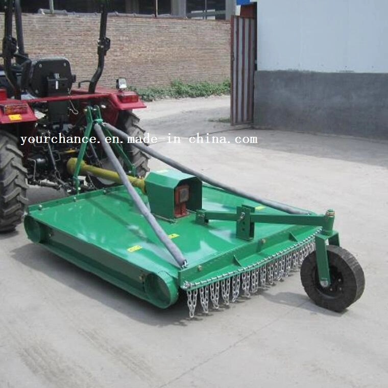 Rotary Mower Tractor Slasher Mower Grass Mower for Sale