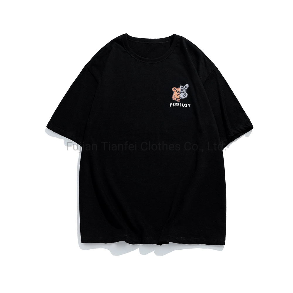 Custom Tee Shirt Manufacturing and Printing Screen Printed T Shirts