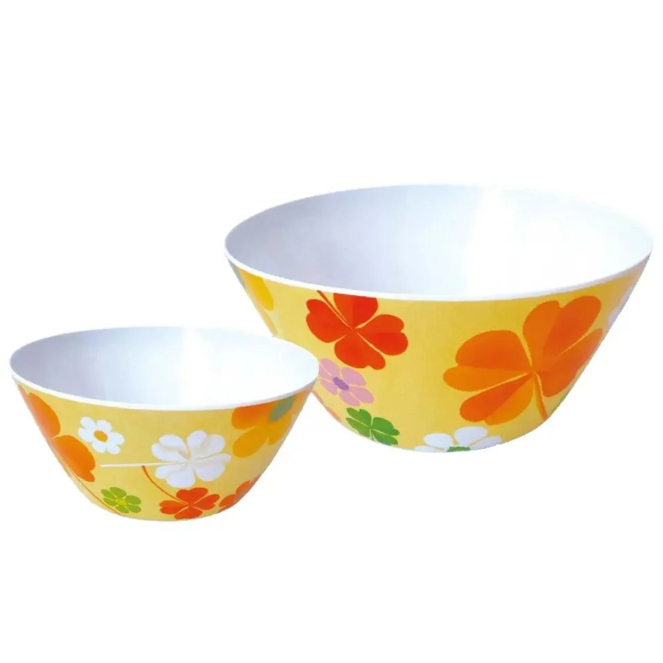 Factory Price Hot Sale Melamine Bowl Set for Salad