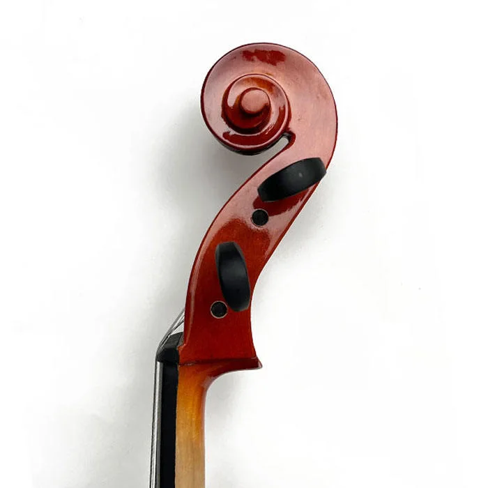 Disponible al por mayor encanto de la música de violonchelo fabricante de instrumentos de madera maciza de Violonchelo