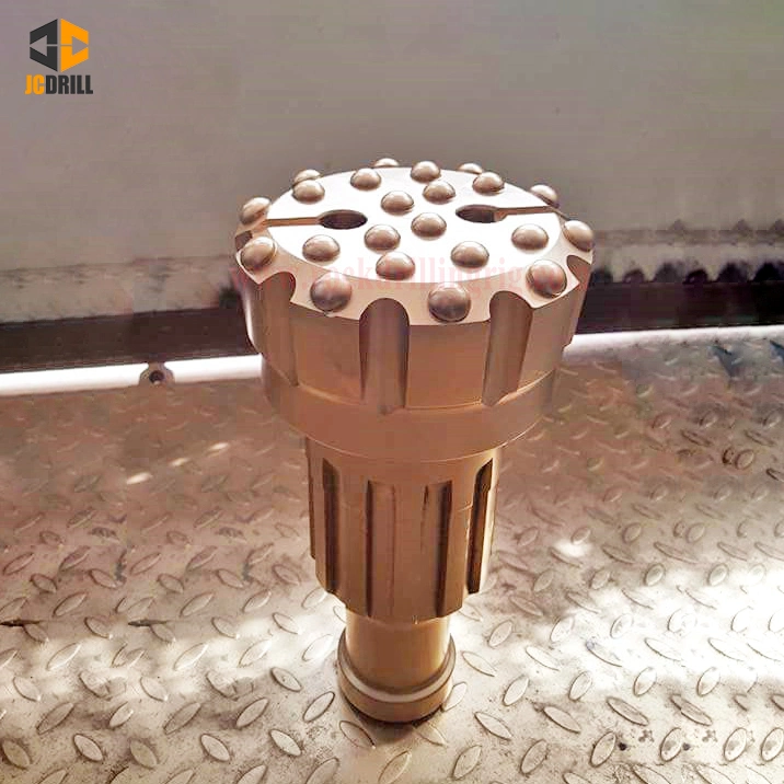 DTH Drill Bit for Water Well Drilling Hammer Bit