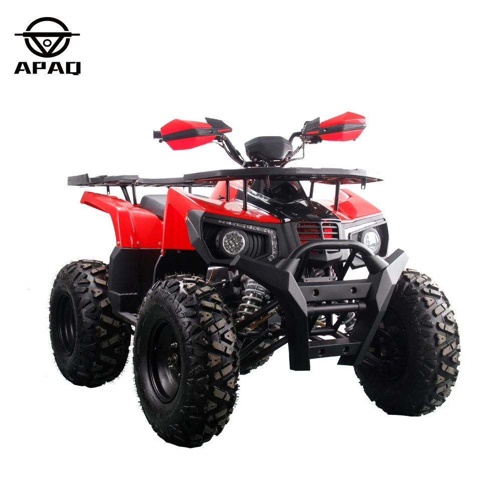 Apq200 2023 Nouveau 150cc 200cc 4 temps essence refroidie par air Quad VTT