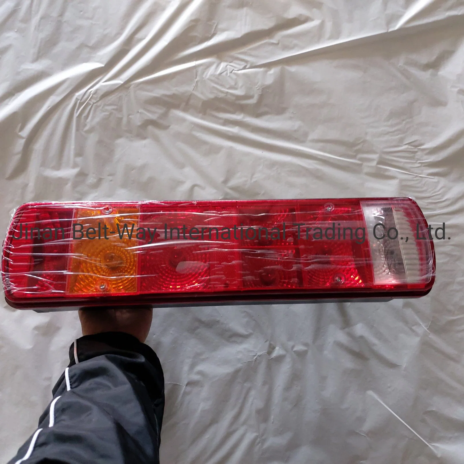 Sinotruk HOWO Truck Parts Truck Spare Parts Rear Lamp Wg9719810011