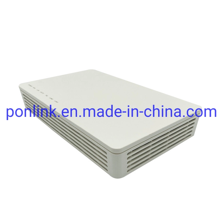 Hg8321V mit CATV ONU GPON ONU ont 1GE+1Fe+1tel+1CATV