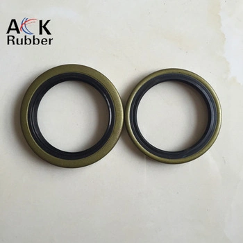 Factory Durable NBR/Silicone Oil Seal