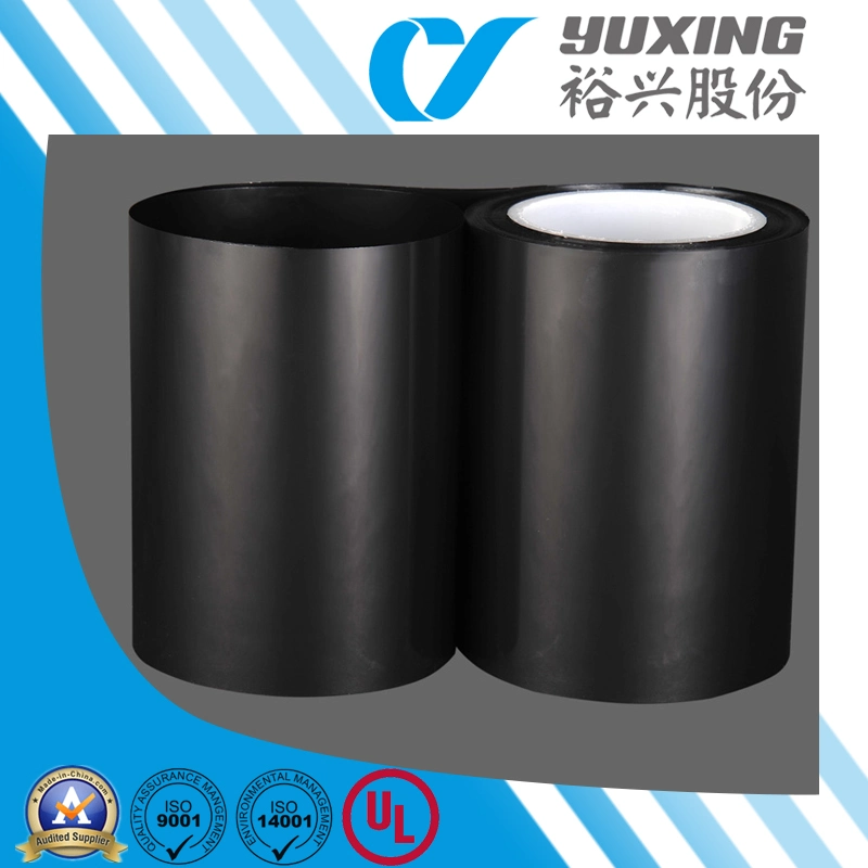 Plastic Film Sheets with UL (6023Z)