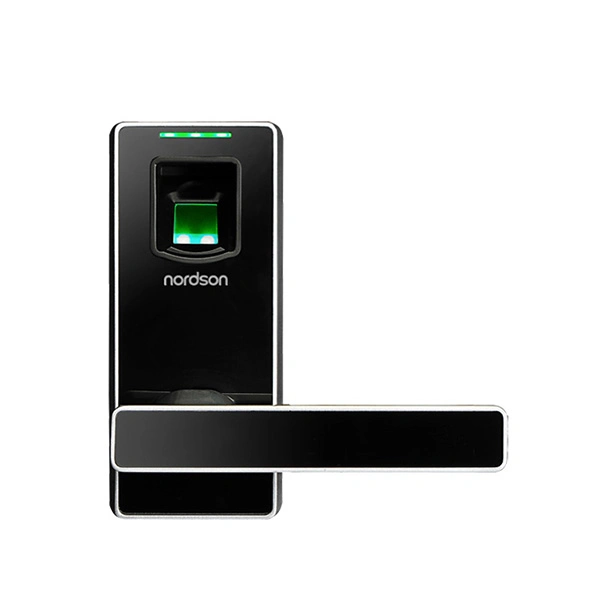 New Design Security Apartment/Home/Hotel Fingerprint Smart Door Lock