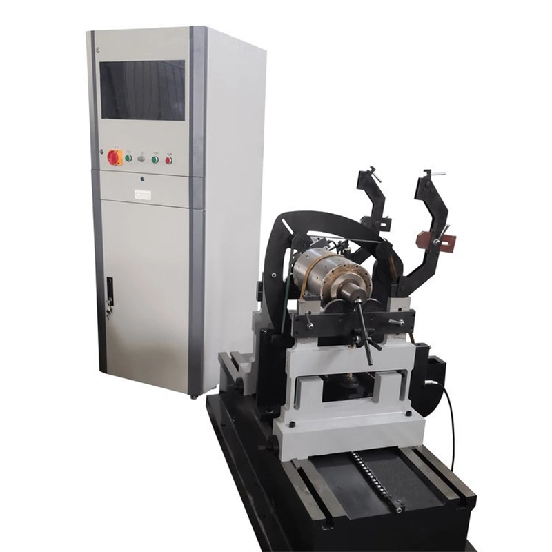 Yyq-1000A Rotor dynamische Auswuchtmaschine