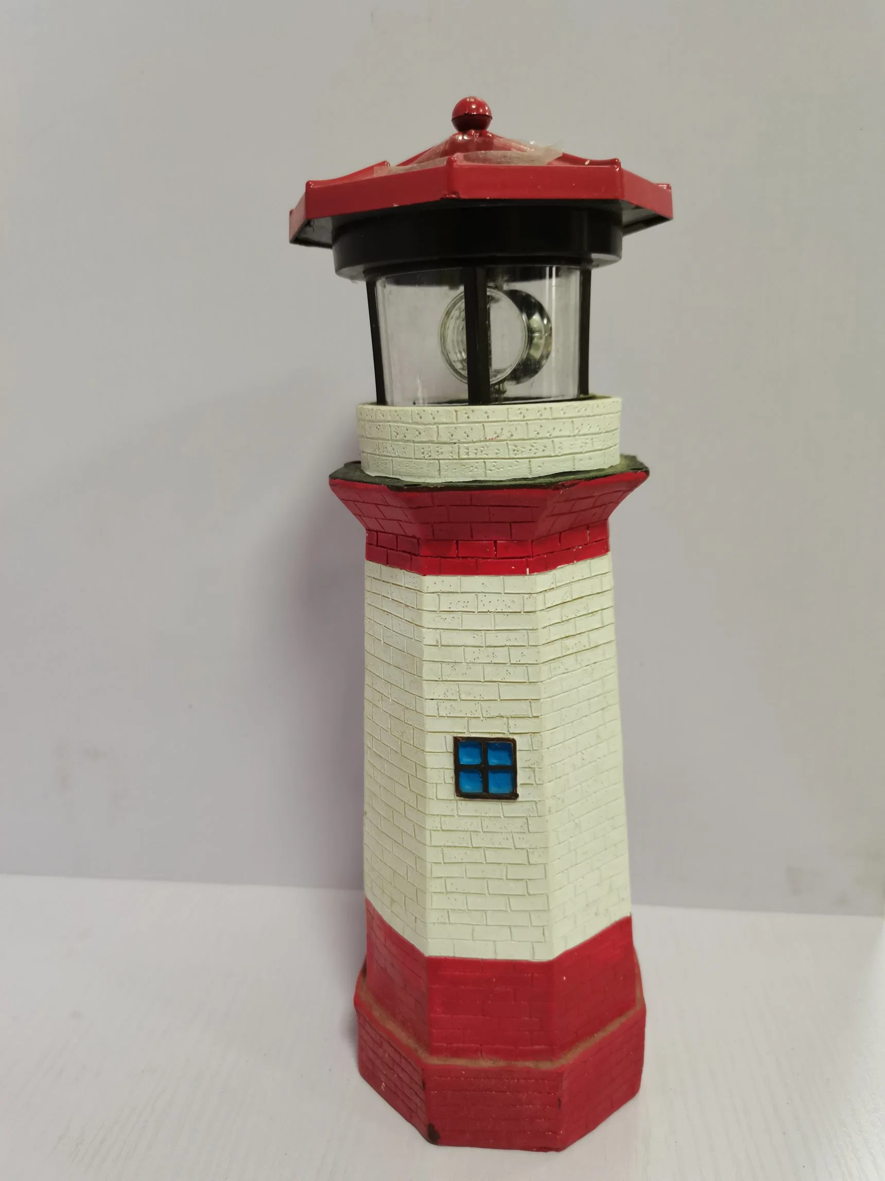 Resin Lighthouse for Gifts, Lighthouse Souvenir in Resin Craft, Polyresin Lighthouse Beacons