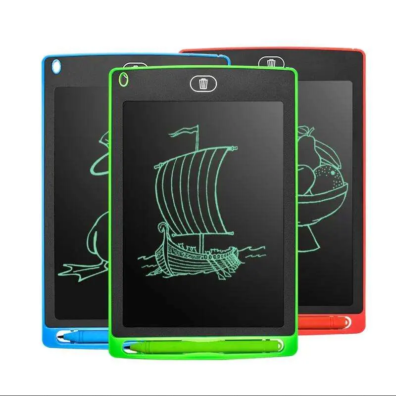 Kids Electronic LCD Digital Writing Pad