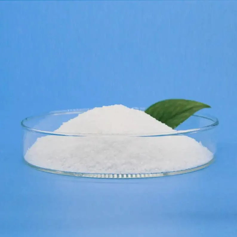 Hot Selling Product PAM White Powder Polyacrylamide Water Treatment High Viscosity Coagulant