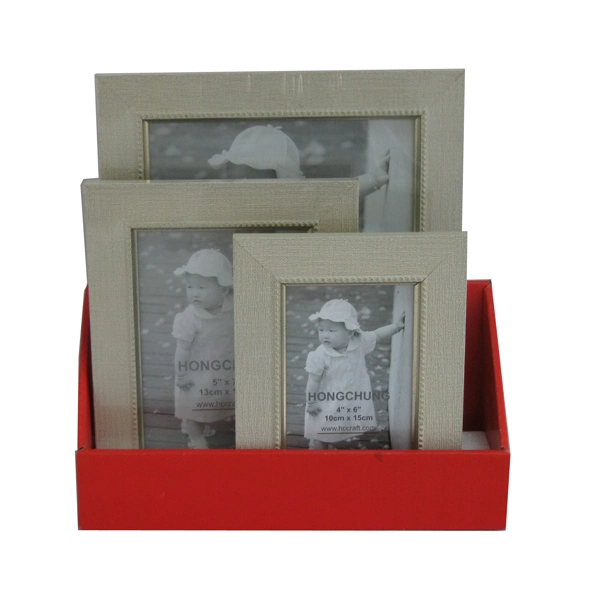 PS Photo Frames Set for Home Decoration