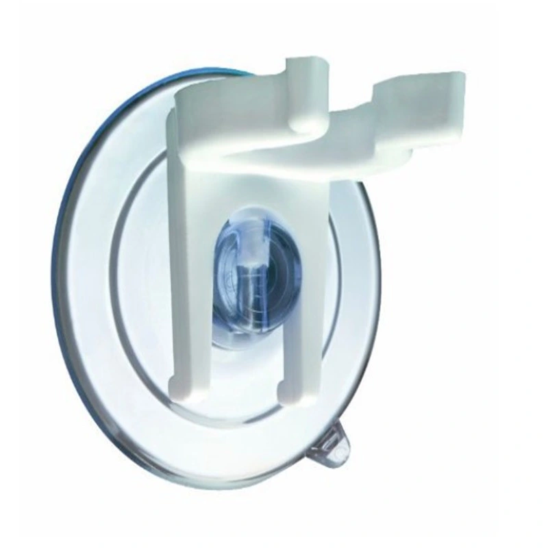 PVC Transparent Suction Cup/Transparent Vakuum Cup/Transparent Clear PVC Window Suction Cup