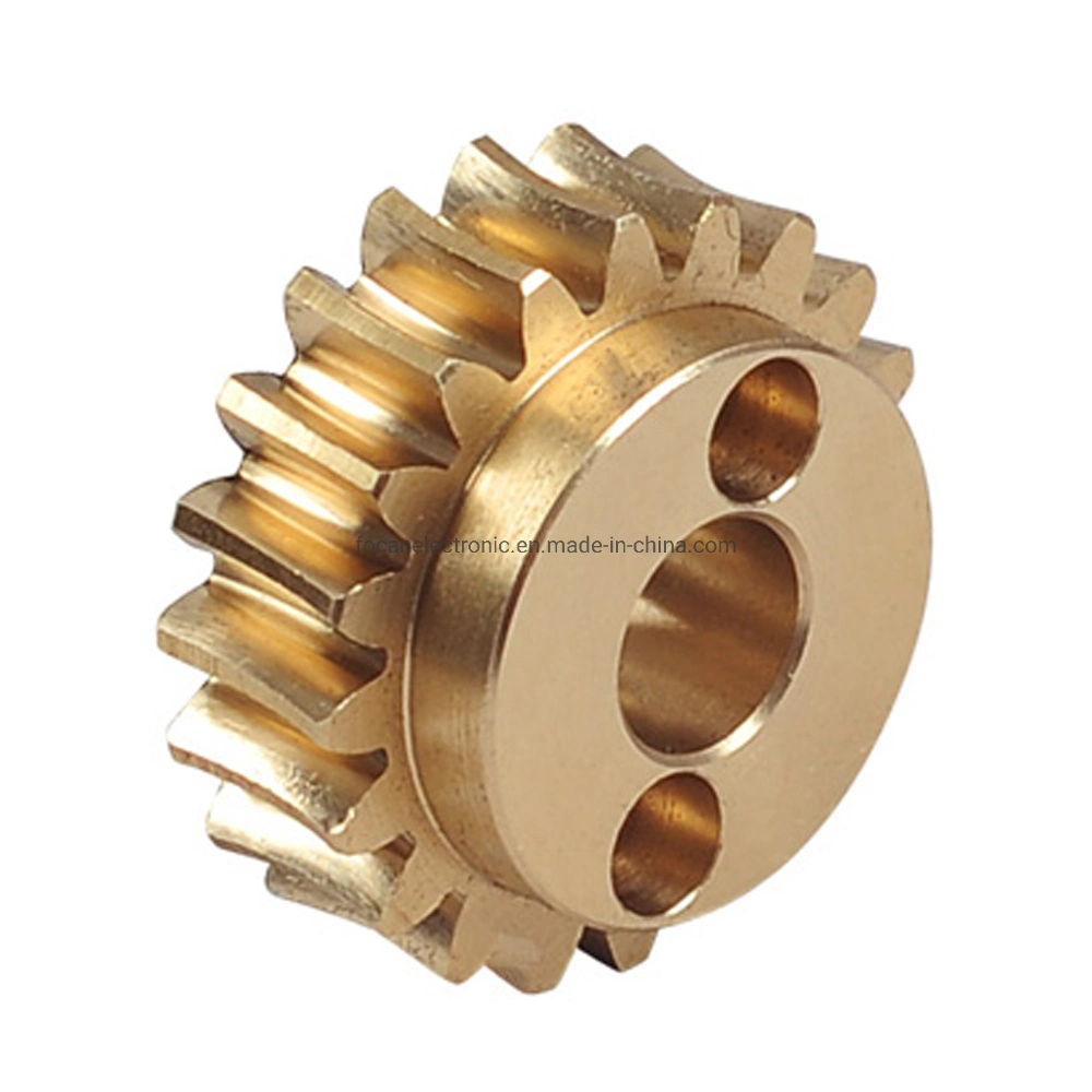 High quality/High cost performance Customized Industrial Equipment Cast Steel Cutting Cylindrical Gear