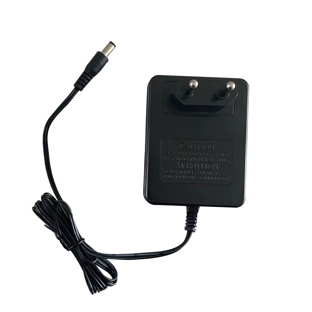 Us EU UK Plug Adaptor CE UL Certificate 1A 12V 24V AC DC Power Adapter