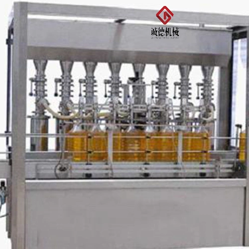 Flavored Water Fruit Juice Inline Packaging Bottling Machine Complete Bottle Filler System Beverage Water Liquid Production Line