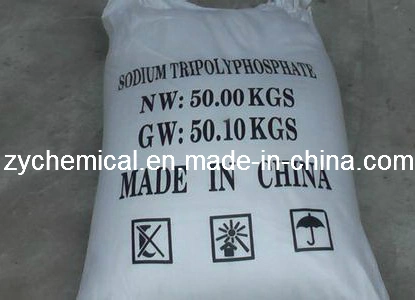 90%, 94%, 95% STPP, Sodium Tripolyphosphate, Used as Water Softener, Tanning Agent for Leather Making, Auxiliary for Dyeing