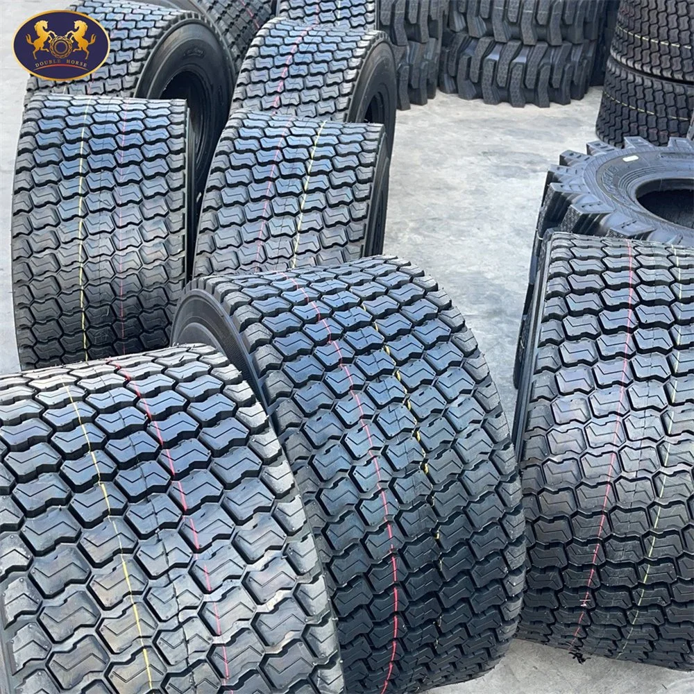 High quality/High cost performance  Wear Resistant 10.00-20 Special Truck Bus Tires