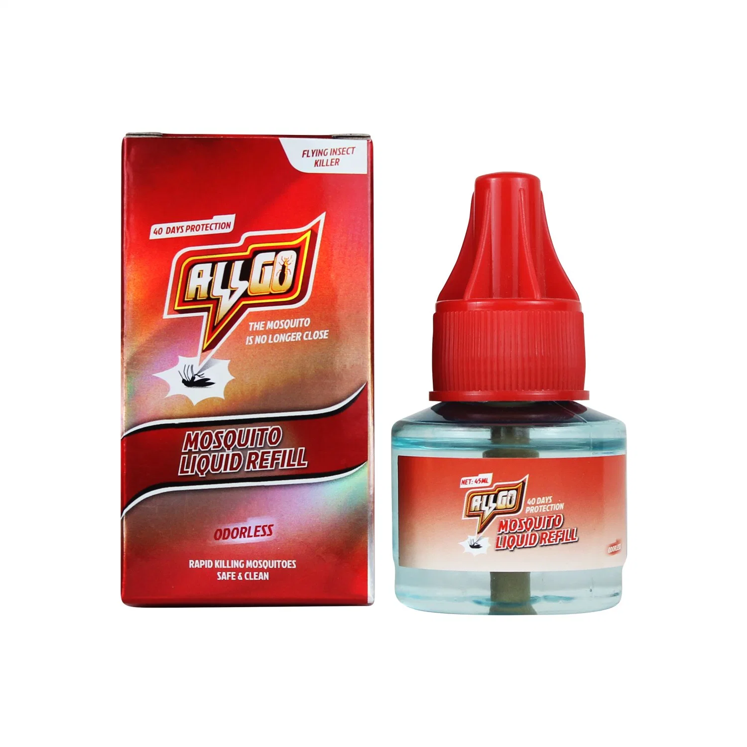 OEM Mosquito Killing Liquid Refill Cockroach Repellent Mosquito Killer