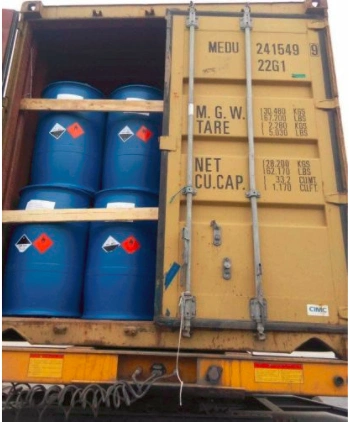 Best Factory Price Gaa/Acetic Acid Glacial 99%Min CAS No. 64-19-7