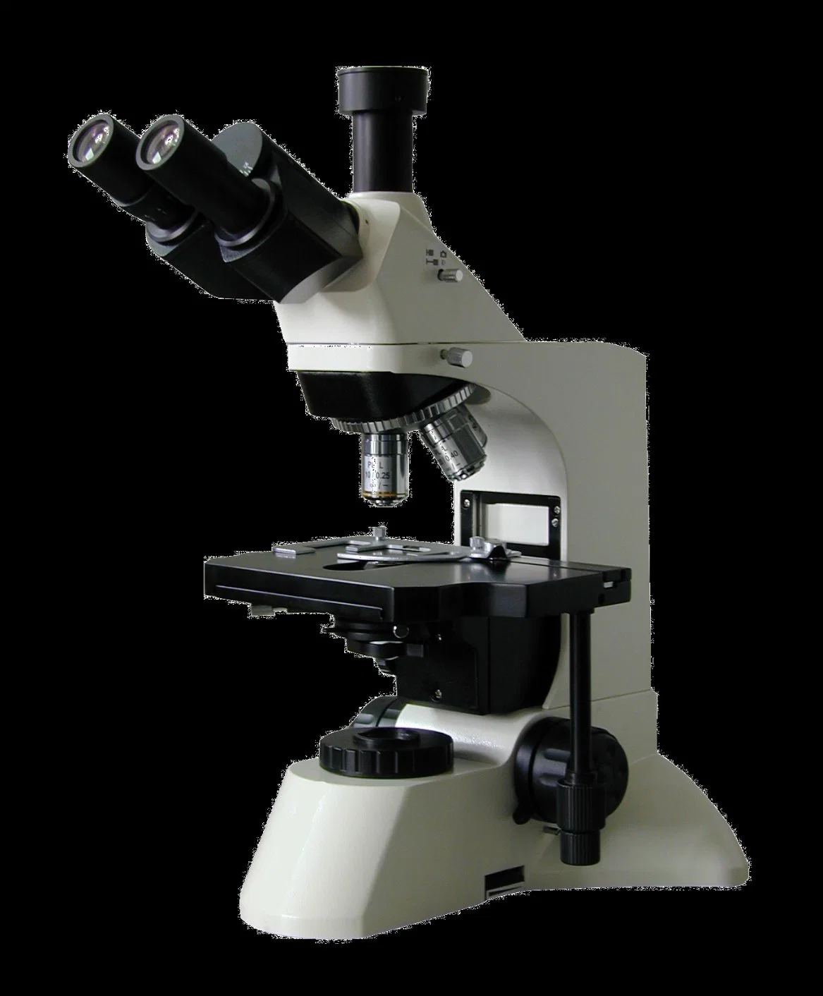 Xjl-17at Inverted Metallurgical Microscope