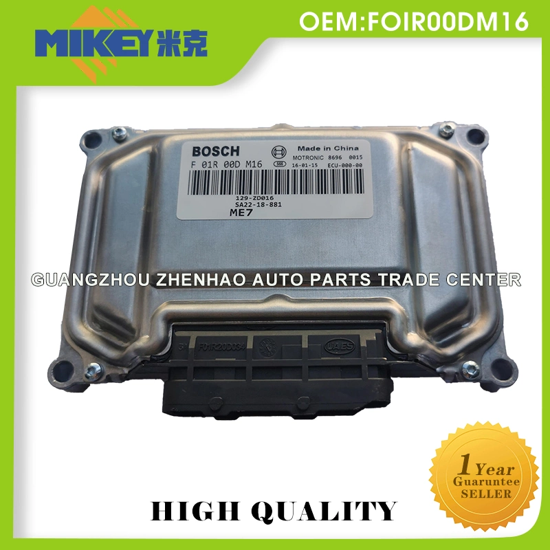 Nice Automobile Parts ECU for Hm OEM: Foiroodm16