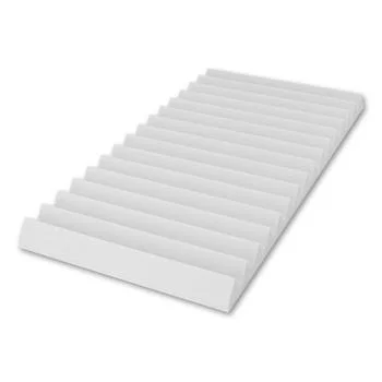 Magical Sound Proofing Melamine Sponge Super Excellent Acoustic Panel for Sale