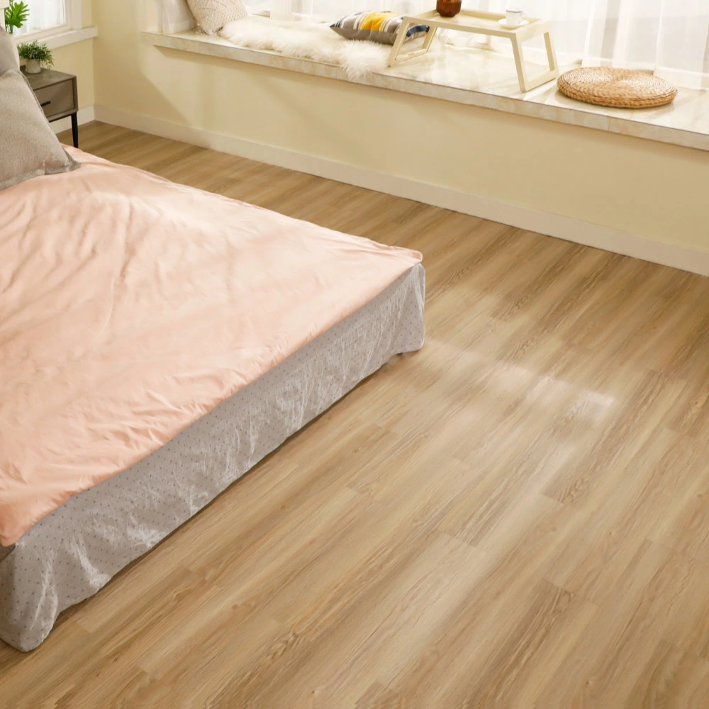 Fabrik Kunststoff abnehmbare Peel und Stick Badezimmer Fliesen Vinyl Bodenbeläge Holzplankenboden**%off