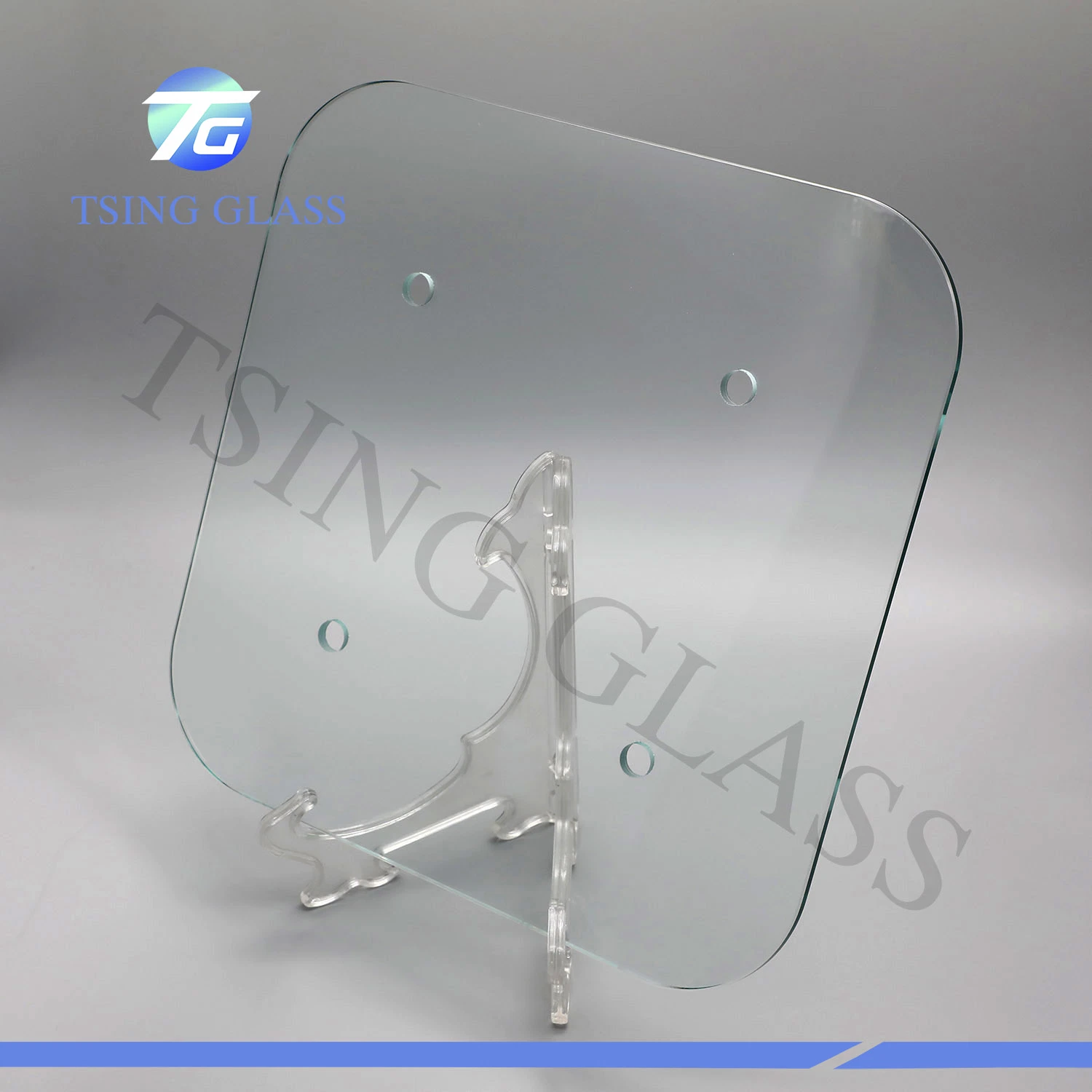 Building Glass/Safety Glass/Tempered Glass/Laminated Glass/Toughened Glass for Furniture/Door/Window/Decorative/Showeroom