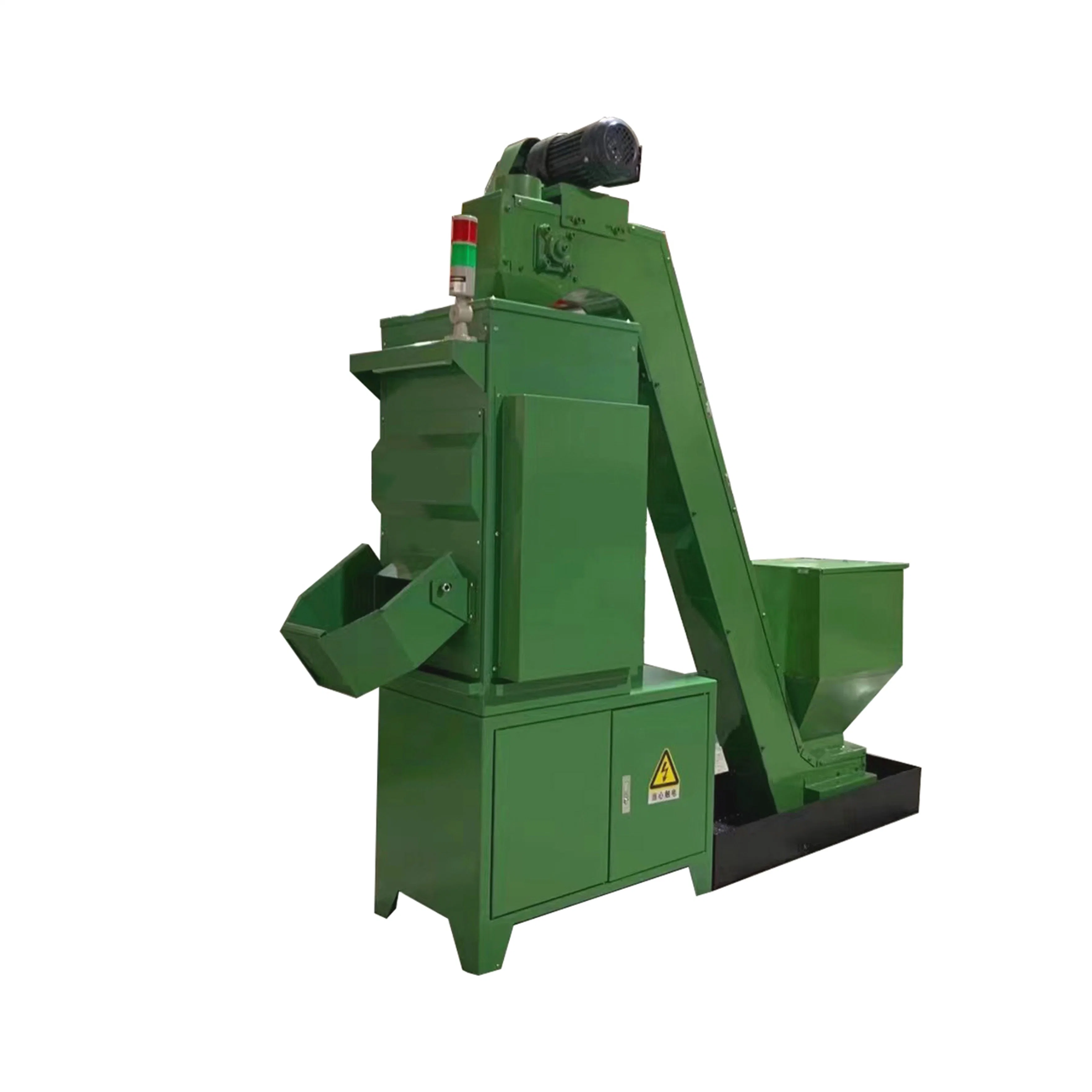 Leading Quality Screw Oil Removal Machine