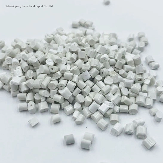 Virgin HIPS / High Impact Polystyrene / Recycled HIPS Granules