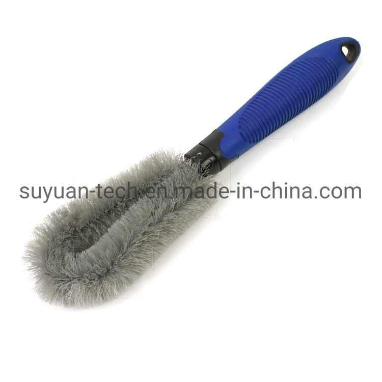 Manufacturers Direct Car Hub Cleaning Brush Car Washing Tools