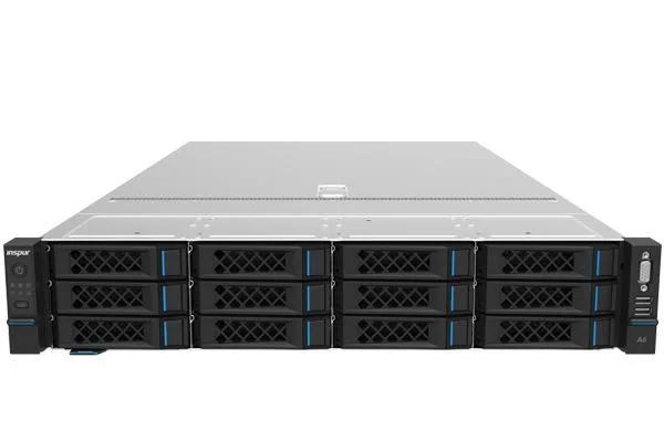 2022 tout nouveau serveur rack AMD 2u Inspur NF3280A6