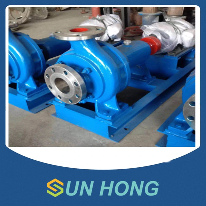 Paper Making Industry Water Liquid Ring Vacuum Centrifugal Pulp Screw Diaphragm Low Pulse Fan Pipe Pump