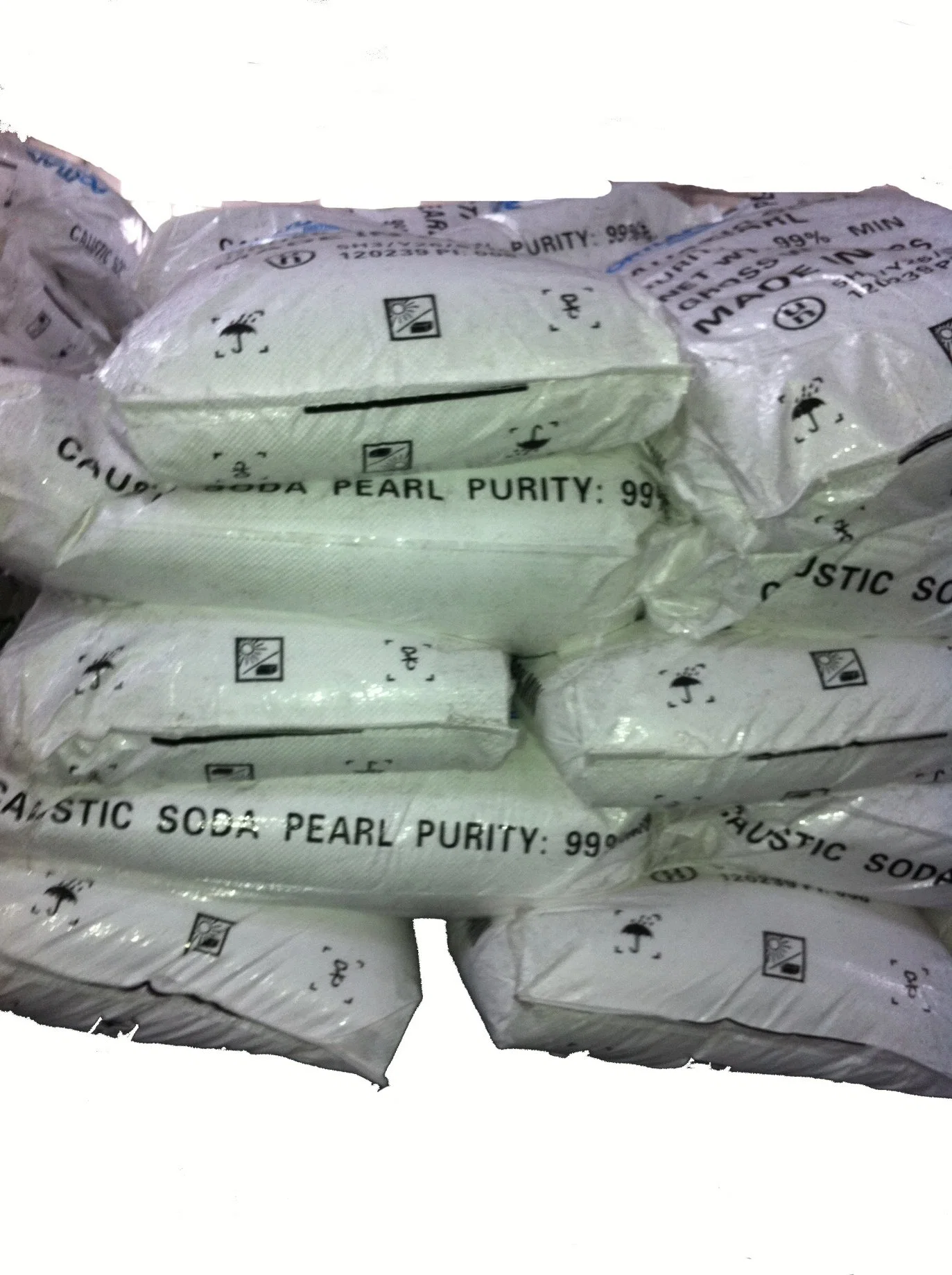 99% Caustic Soda Flake/ Caustic Soda China Manufacturer/Caustic Soda 25kg