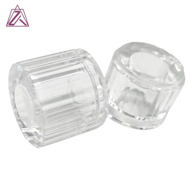 High quality/High cost performance China Manufacturer Low Price PP/PC/PMMA Plastic Transparent Custom Made Molded Plastic Part for Sale