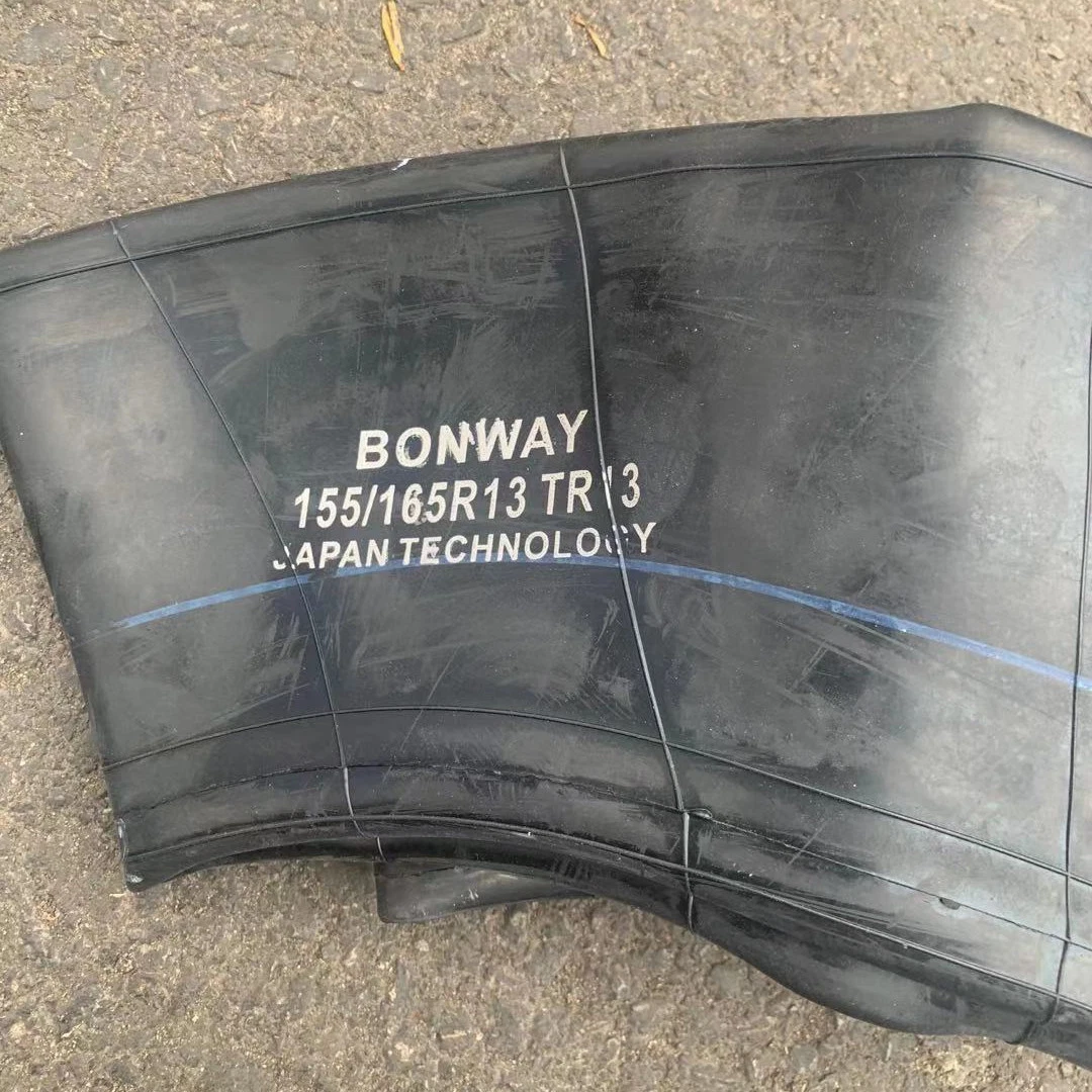 Bonway Car/Truck Inner Tube 175/178r14 155/165r13