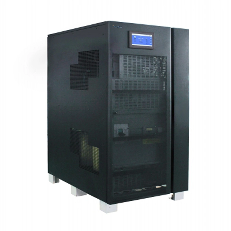 Large Capacity Industrial Online UPS Uninterruptible Power Supply