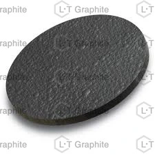 Good Air Tightness Pyrolytic Graphite for Magnetic Levitation Lab