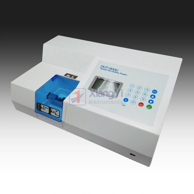 Lab Drug Tablet Hardness Tester