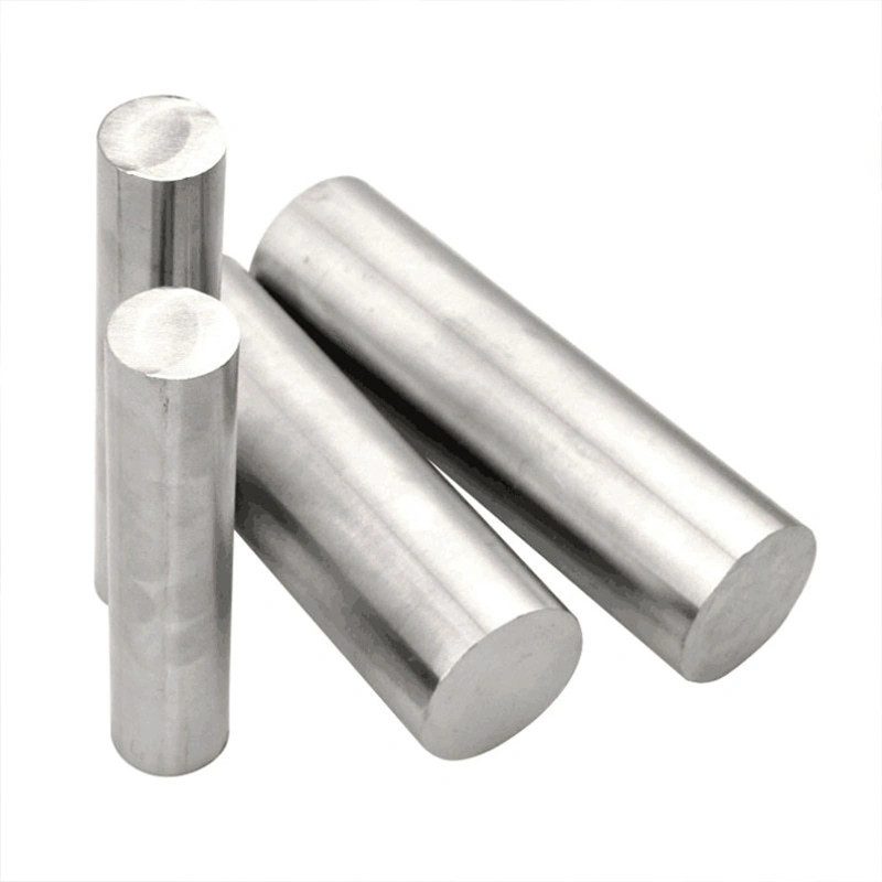 Hot Sale AISI 340 Stainless Steel Round Bar 4130 4140 Cold Drawn Seamless Alloy Steel Round Bar