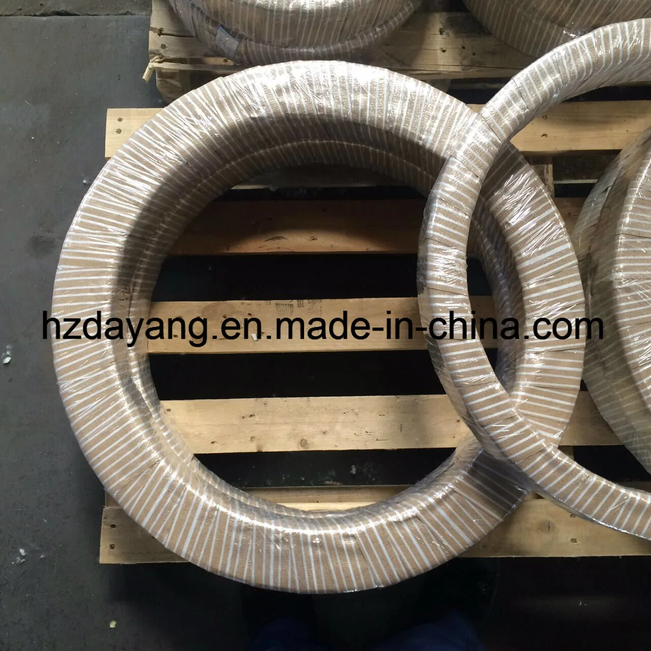 Factory Argon Em12K EL12 Submerged Arc Welding Wire