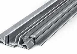 6m-12m Length 316 Stainless Steel Angle Iron No. 4/8K