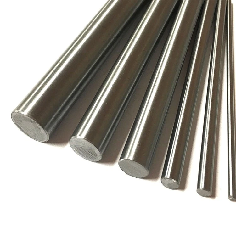 2mm 3mm 6mm 20mm Ss 316 316L SUS316j1 Stainless Steel Round Bar Metal Rod