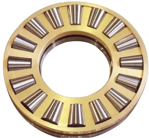 High quality/High cost performance  Axz 8 25 43 Steel Thrust Needle Roller Bearing 15X20X10 mm on Sale