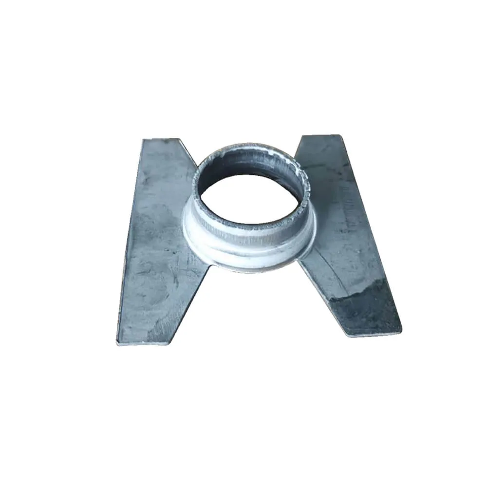 Custom Metal Fabrication Metal Stamping Automobile Parts Metal Fabricated Metel Stamping Service